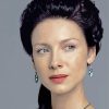 Caitriona Balfe Claire Fraser Outlander Diamond Painting