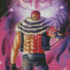 Charlotte Katakuri Anime Diamond Painting