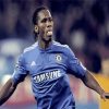 Didier Drogba Football Player Diamond Painting