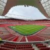 Emirates Football Stadium Diamond Painting