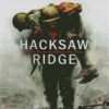 Hacksaw Ridge Movie Diamond Painting