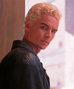 James Wesley Marsters Diamond Painting