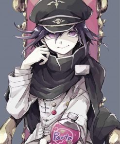 Kokichi Oma Diamond Painting