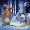 The Gruffalo Film Diamond Painting