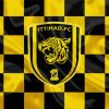 Al Ittihad Club Logo Diamond Painting