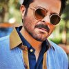 Anil Kapoor With Sunglasses Diamond Painting