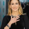 Beautiful Sarah Jessica Parker Actress Diamond Painting