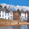 Beautiful Anstruther Diamond Painting