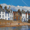 Beautiful Anstruther Diamond Painting