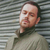 Danny Dyer Diamond Painting