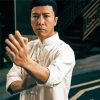 Cool Ip Man Diamond Painting