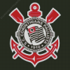 Corinthians Logo Diamond Painting