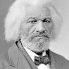 Frederick Douglass Diamond Painting