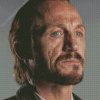 Jerome Flynn Diamond Painting