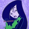 Shego Kim Possible Diamond Painting