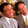 Troy And Abed Community Tv Show Diamond Painting