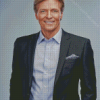 Jack Wagner Diamond Painting