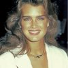 Beautiful Actress Brooke Shields Diamond Painting