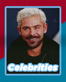 Celebrities