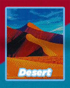 Desert