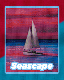 Seascape