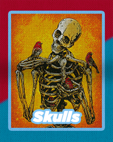 Skulls