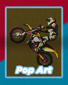 Pop Art