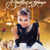 Breakfast At Tiffany Movie Poster Diamond Painting