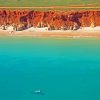 Broome Western Australia Beach Diamond Painting