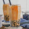 Bubble Tea Cups Diamond Painting