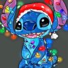 Christmas Stitch Diamond Painting