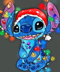 Christmas Stitch Diamond Painting