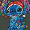 Christmas Stitch Diamond Painting