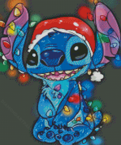 Christmas Stitch Diamond Painting