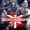 Doomsday Movie Poster Diamond Painting