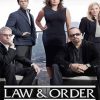 Drama Serie Law And Order Special Victims Unit Diamond Painting