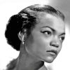 Eartha Kitt Dancer Diamond Painting