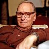 Ennio Morricone Italian Composer Diamond Painting