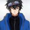 Gareki Karneval Anime Diamond Painting