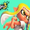 Inkling Splatoon 3 Video Game Diamond Painting