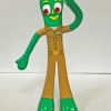 Movi Character Gumby Diamond Painting