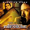 National Treasure Film Serie Poster Diamond Painting