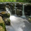 North York Moors National Park Waterfall Diamond Painting