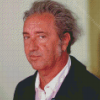 Paolo Sorrentino Diamond Painting