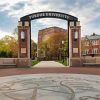 Purdue University In Indiana Diamond Painting