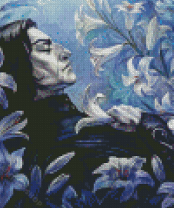 Severus Art Diamond Painting