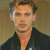 The Actor Austin Butler Diamond Painting