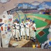 The Brooklyn Dodgers Diamond Painting