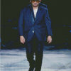 Tom Ford In The Runway Diamond painting