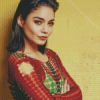 Vanessa Ann Hudgens Diamond Painting